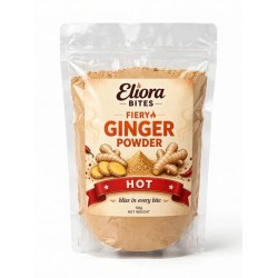GINGER POWDER 50g